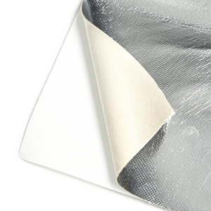 image_215_47 Mishimoto MMHP-ASHB-1224 Aluminum Silica Heat Barrier with Adhesive Backing 12"x24"