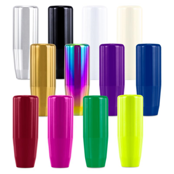 image_215_59 Mishimoto MMSK-NC Weighted Shift Knob Neochrome