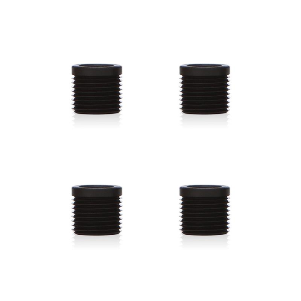 image_215_62 Mishimoto MMSK-ADAP-4 Shift Knob Adapter Kit 4pc