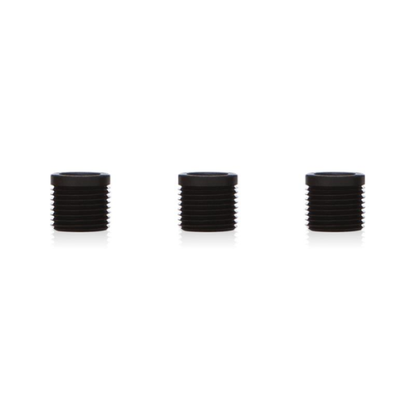 Mishimoto MMSK-NY Weighted Shift Knob Neon Yellow