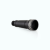 Mishimoto MMSK-XT-3 3" Aluminum Shift Knob Extender Black