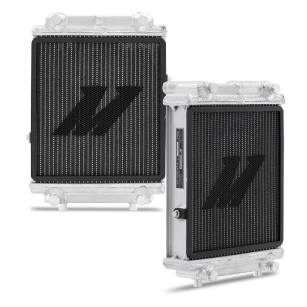 Mishimoto MMRAD-MK7-15A Aluminum DSG Cooler/Heat Exchanger VW/Audi MK7 15+
