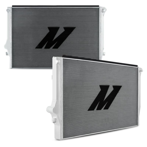 image_219_143 Mishimoto MMRAD-MK7-15 Radiator VW/Audi MK7 15+