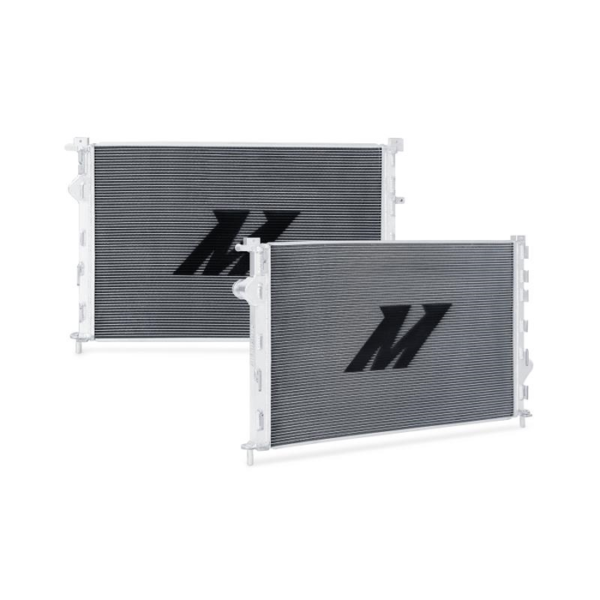 image_219_337 Mishimoto MMRAD-FOST-13 Performance Radiator for Ford Focus ST 13-18