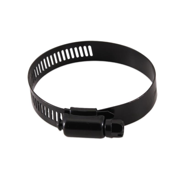 image_219_374 Mishimoto MMCLAMP-WG-51HTBK High-Torque Worm Gear Clamp 1.06"-2.01" (27mm-51mm) Pack of 10 Black