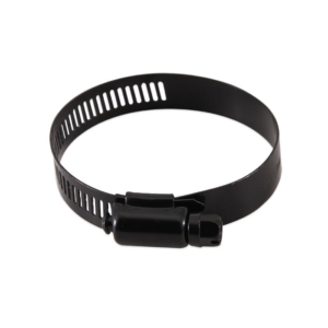image_219_377 Mishimoto MMCLAMP-WG-64HTBK High-Torque Worm Gear Clamp1.57"-2.52" (40mm-64mm) Pack of 10 Black