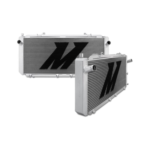 image_219_606 Mishimoto MMRAD-MR2-90X X-Line Performance Radiator for Toyota MR2 Turbo 90-97