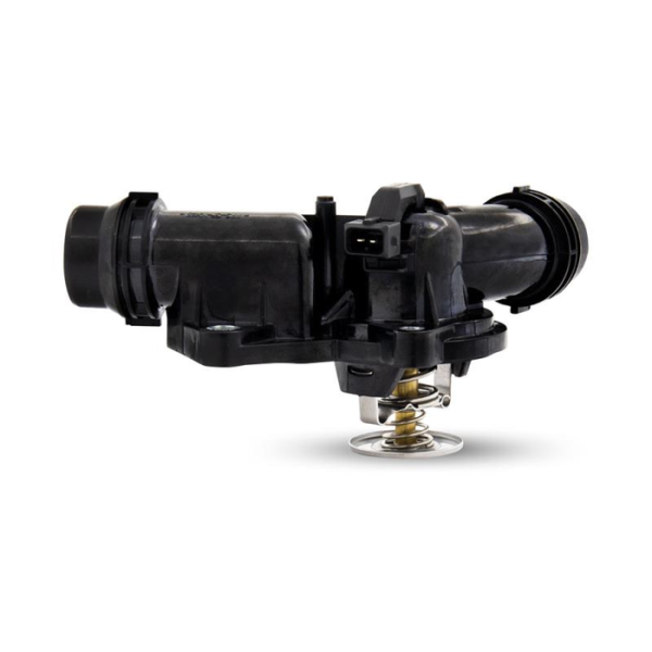 image_220_206 Mishimoto MMTS-E46-99V2 Thermostat w/ Housing 70C for BMW M52 M54 M56 Engines