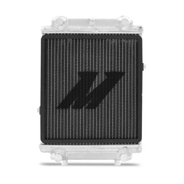 Mishimoto MMRAD-MK7-15A Aluminum DSG Cooler/Heat Exchanger VW/Audi MK7 15+