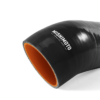 Mishimoto MMHOSE-E90-06IHBK Silicone Induction Hose for BMW E9X 3-Series N52 06-13 Black
