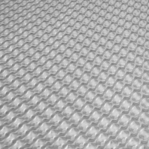 image_221_123 Mishimoto MMHP-EAHS-2028 Embossed Aluminum Heat Shield 20" x 28"