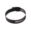 image_221_223 Mishimoto MMCLAMP-WG-64HTBK High-Torque Worm Gear Clamp1.57"-2.52" (40mm-64mm) Pack of 10 Black