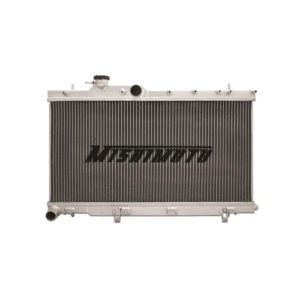 image_221_327 Mishimoto MMRAD-LEG-00 Performance Radiator for Subaru Legacy 00-04