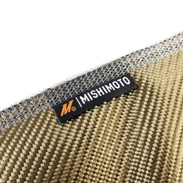 image_221_33 Mishimoto MMTB-WRX-01 Turbo Blanket for Subaru WRX / 41640 STI 42826