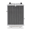 Mishimoto MMRAD-MK7-15A Aluminum DSG Cooler/Heat Exchanger VW/Audi MK7 15+