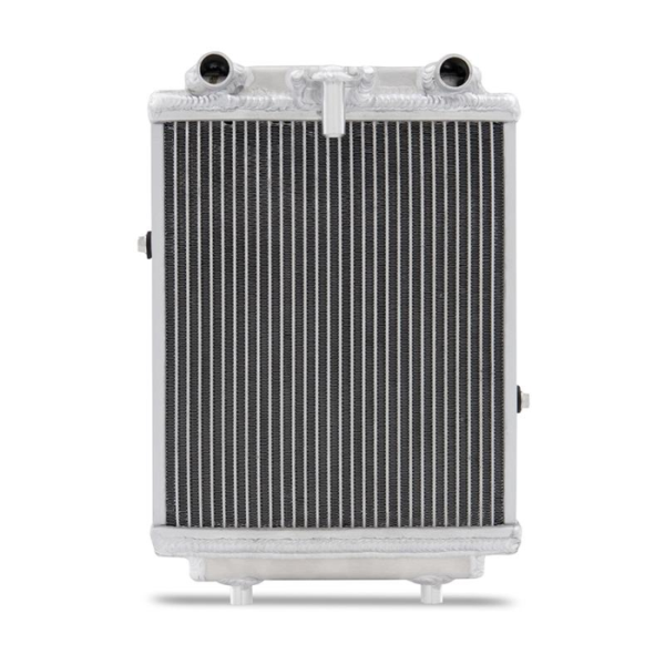 Mishimoto MMRAD-MK7-15A Aluminum DSG Cooler/Heat Exchanger VW/Audi MK7 15+