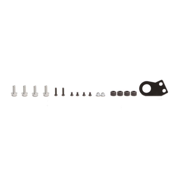 image_221_98 Mishimoto MMFS-E36-92K Fan Shroud + CNTRL 1/8" NPT + Push In Probe for BMW E36 92-99.