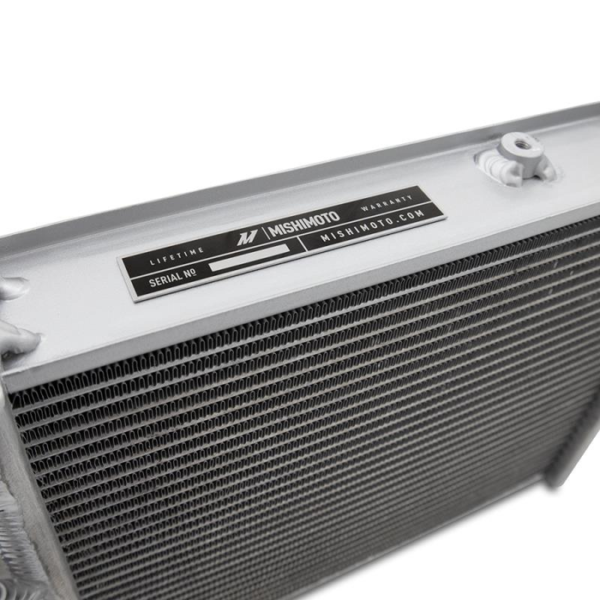 Mishimoto MMRAD-MK7-15A Aluminum DSG Cooler/Heat Exchanger VW/Audi MK7 15+