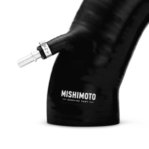 image_223_104 Mishimoto MMHOSE-FIST-14IHBK Silicone Induction Hose for Ford Fiesta ST 14-15 Black