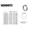 image_223_138 Mishimoto MMCLAMP-WG-20HT High-Torque Worm Gear Clamp 0.43"-0.79" (11mm-20mm) Pack of 10