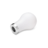 image_223_244 Mishimoto MMSK-TDP-WH Teardrop Shift Knob White