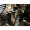 image_223_70 Mishimoto MMHP-EAHS-2028 Embossed Aluminum Heat Shield 20" x 28"