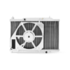 Mishimoto MMRAD-FIST-14K Performance Radiator for Ford Fiesta ST 14-19