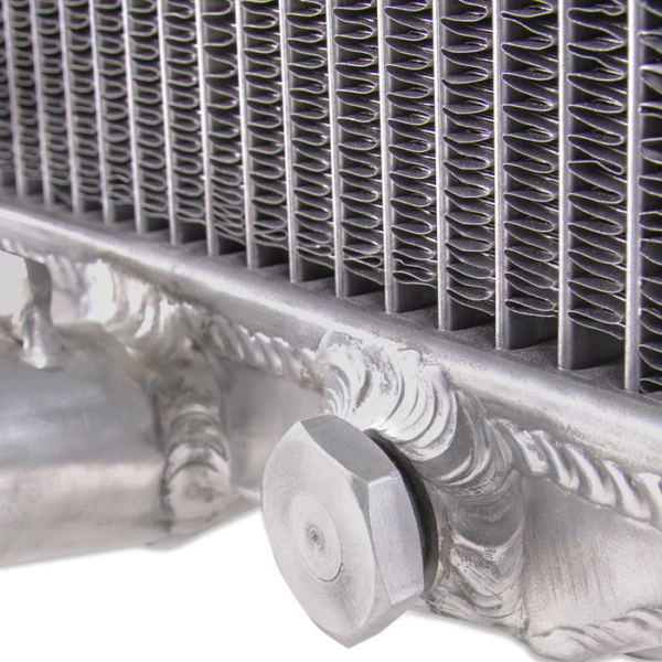 Mishimoto MMRAD-JZX100-96 Performance Aluminum Radiator for Toyota JZX100 Chaser 96-01