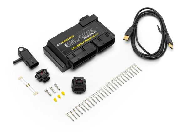 imagehandler EMU BLACK Plug and Play VW R32 VR6 BFH