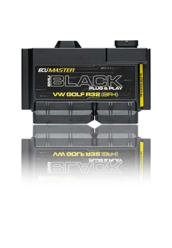 imagehandler_1 EMU BLACK Plug and Play VW R32 VR6 BFH