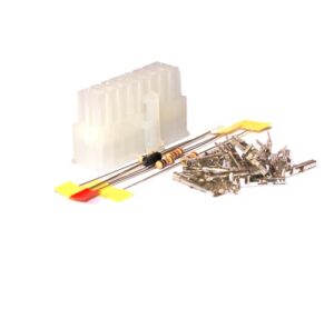 DET2 Haldex Connector Ecumaster