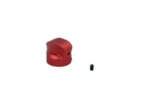 RotaryKnob_Red Ecumaster
