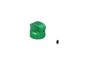 RotaryKnob_Green Ecumaster