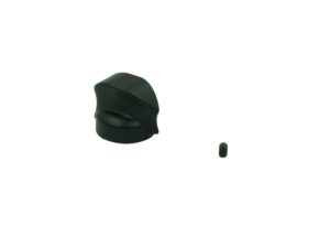 RotaryKnob_Black Ecumaster