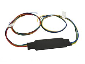 Vanos Low side to High side module Ecumaster