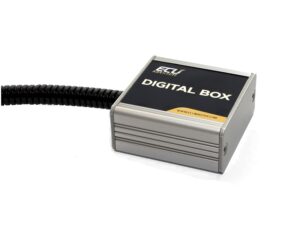 Box CR 2 channel Ecumaster