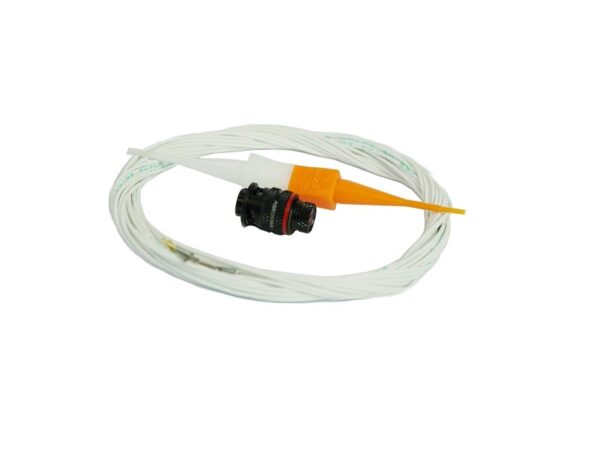 Pre terminated harness with connector(1m) for Battery isolator Ecumaster