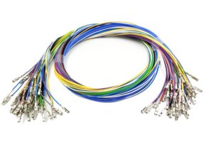 EMU BLACK interconnector harness (L=1,0m) Ecumaster
