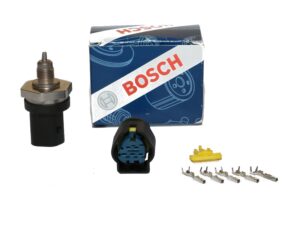 BOSCH dual sensor Ecumaster