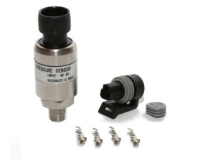 Map sensor 5 BAR Ecumaster