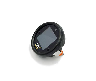 Ecumaster MFD15 GEN2 52mm Can-Bus multi display