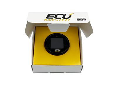 Ecumaster MFD15 GEN2 52mm Can-Bus multi display