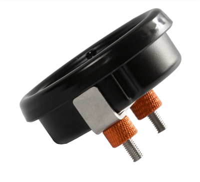 Ecumaster MFD15 GEN2 52mm Can-Bus multi display