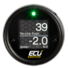 Ecumaster MFD15 GEN2 52mm Can-Bus multi display