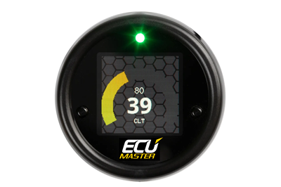 Ecumaster MFD15 GEN2 52mm Can-Bus multi display
