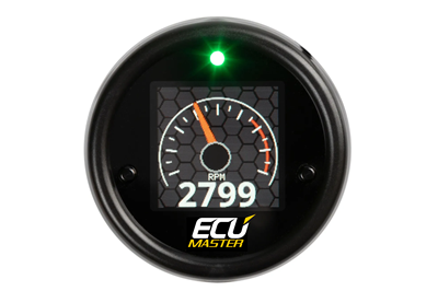 Ecumaster MFD15 GEN2 52mm Can-Bus multi display