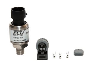 Ecumaster 7 BAR fuel pressure sensor