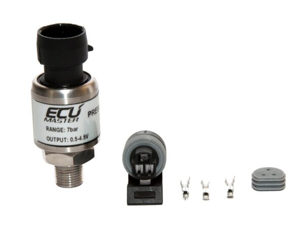 Ecumaster 7 BAR fuel pressure sensor