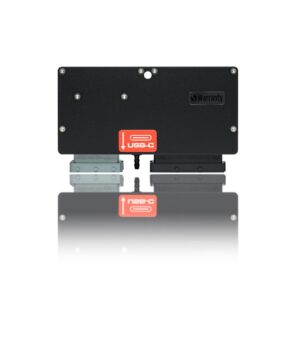 EcuMaster EMU BLACK USB-C