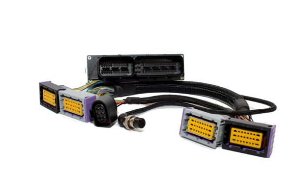 Interconnector FIAT 500 Abarth Ecumaster